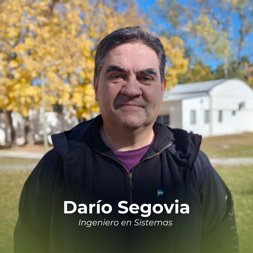 ing segovia
