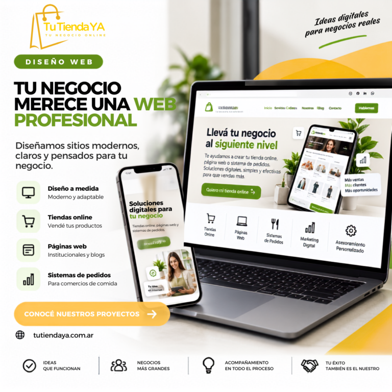 Diseños Web