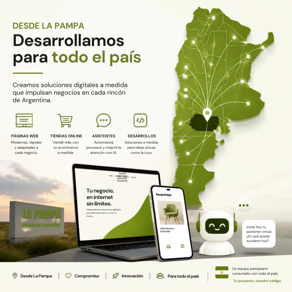 todo el pais